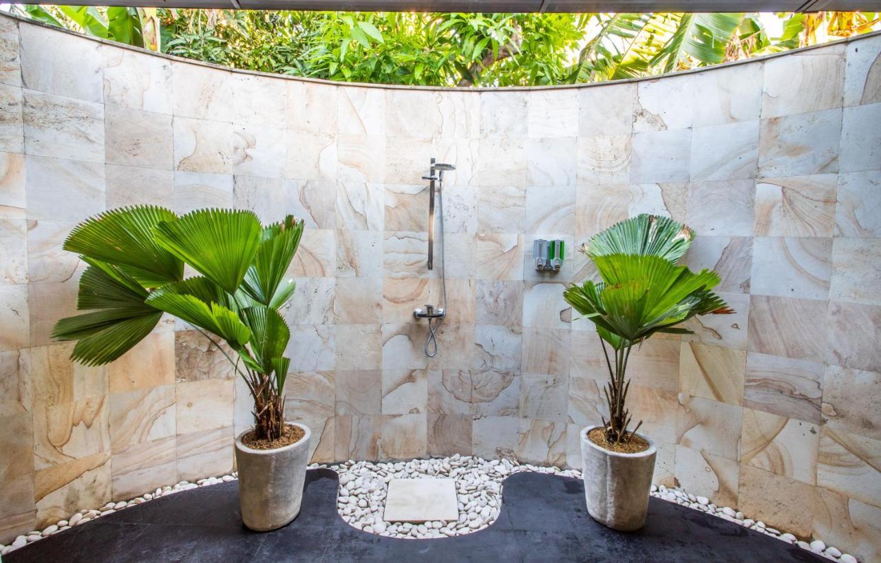 Villa Janitra Seminyak Dış mekan fotoğraf