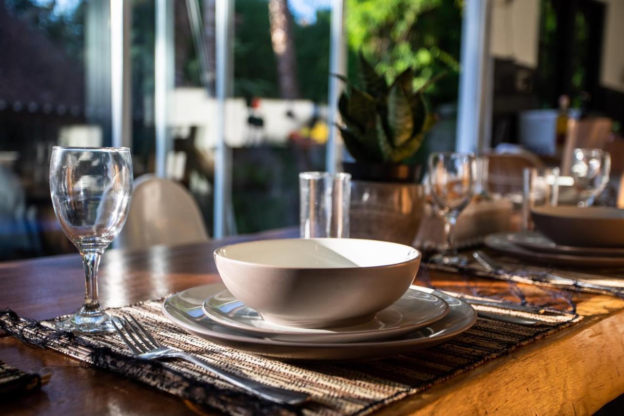 Villa Janitra Seminyak Dış mekan fotoğraf