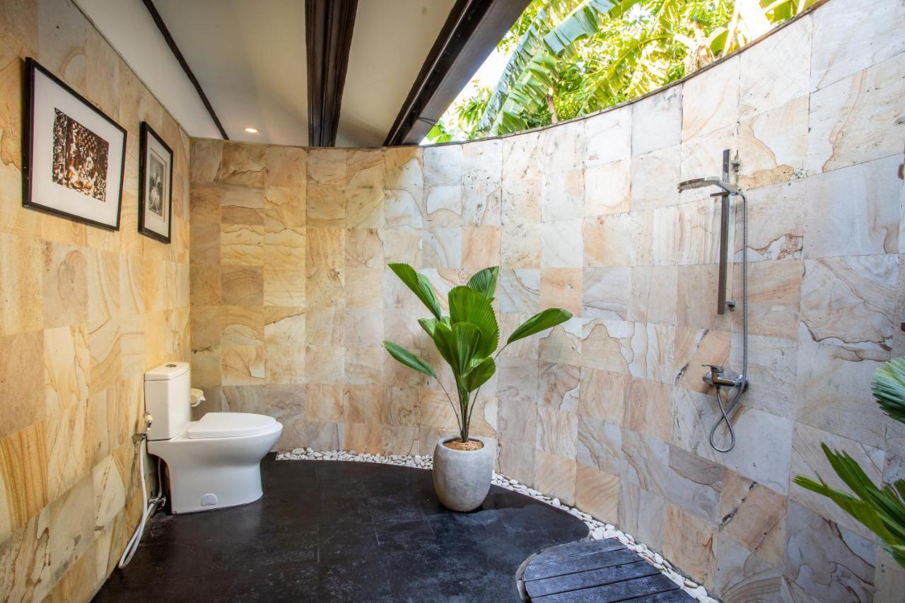 Villa Janitra Seminyak Dış mekan fotoğraf