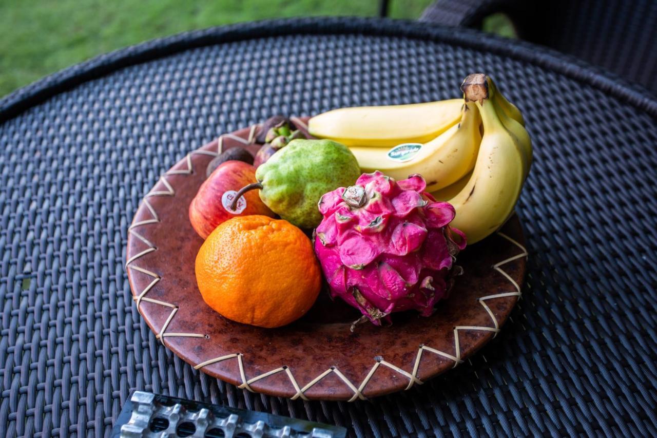 Villa Janitra Seminyak Dış mekan fotoğraf